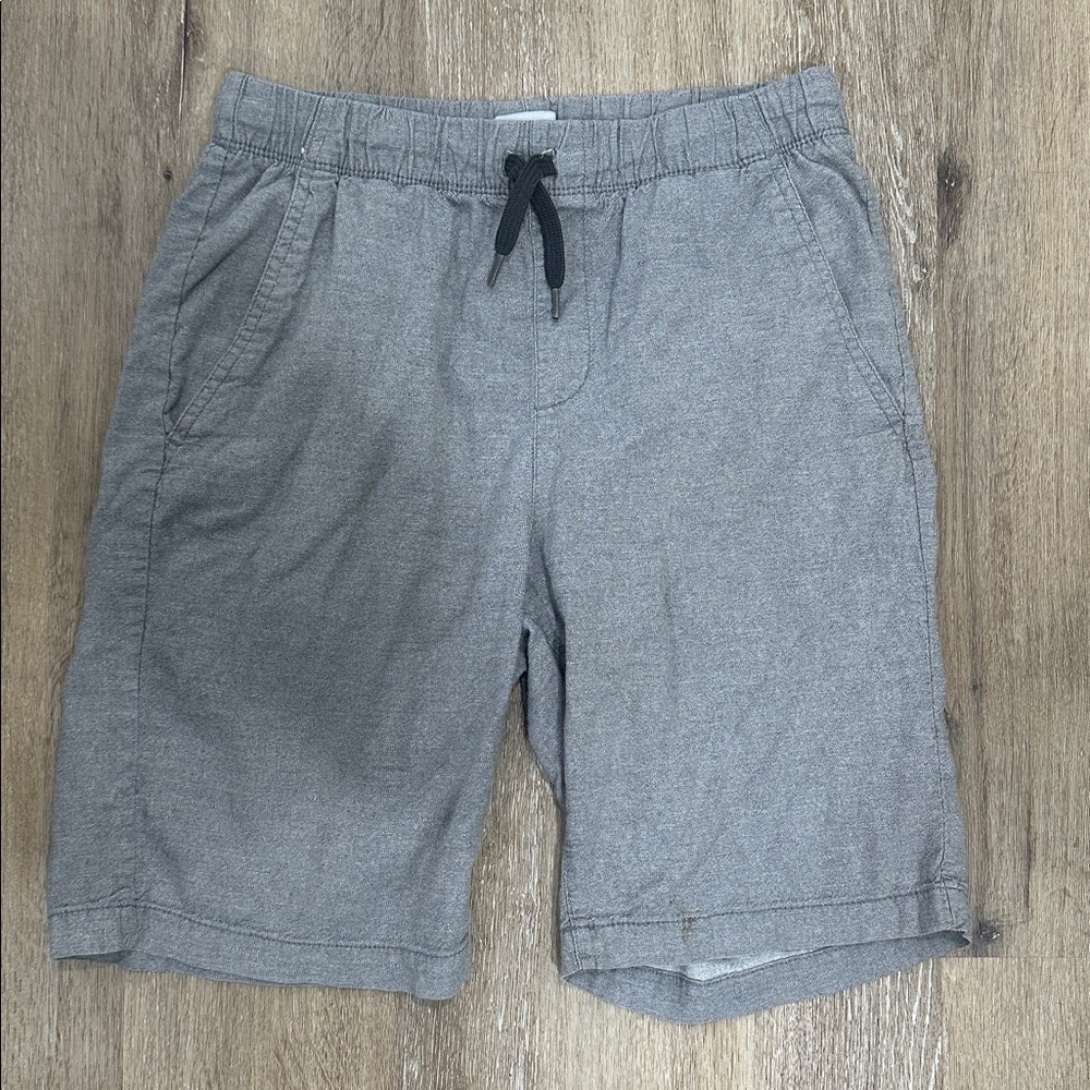 Old Navy Heather Gray Lounge Shorts